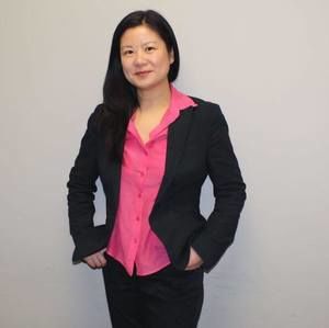 Meet your Posher, Amy